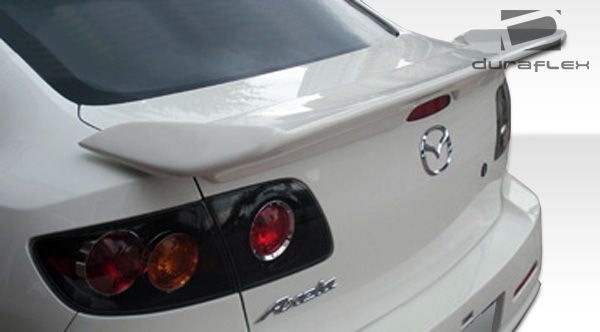 Duraflex I-Spec Custom Spoiler (MPN: 104483)