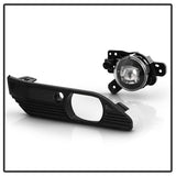 Spyder Automotive LED Fog Light Set (MPN: 9054150)