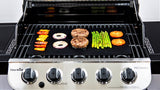 Stove Wrap Stove Top Protector (MPN: SWMP200K)