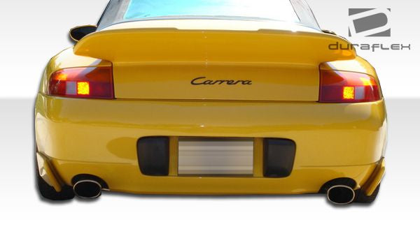 Duraflex Bumper Extension (MPN: 103750)