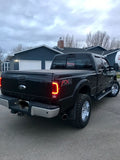 Recon Tail Light Assembly (MPN: 264293BK)