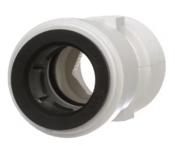 AquaLock Fresh Water Adapter Fitting (MPN: 3501-1012)