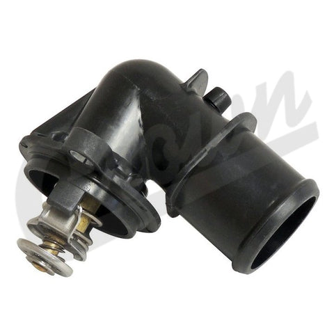 Crown Automotive Thermostat Housing (MPN: 68253514AA)