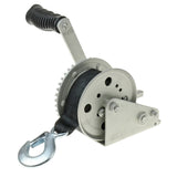 T-H Marine Manual Trailer Boat Winch (MPN: BE-TR-59918-DP)