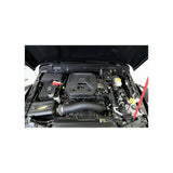 Airaid Cold Air Intake System (MPN: 315-361)