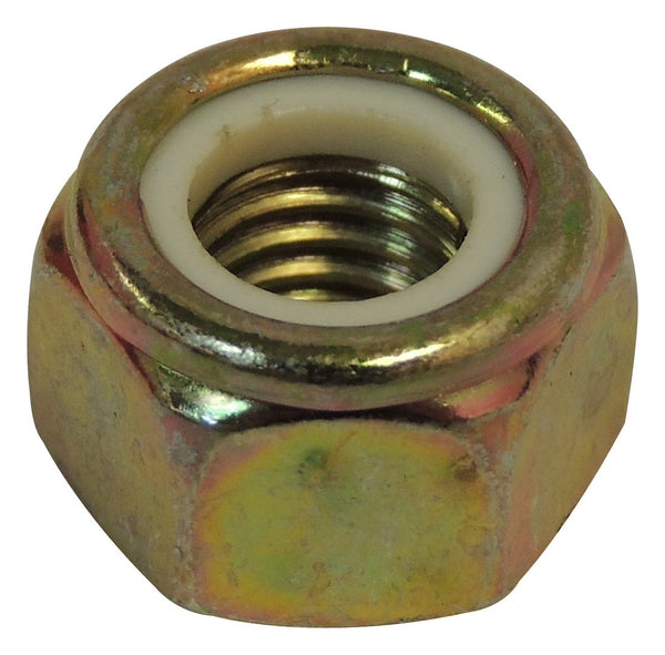 Crown Automotive Nut (MPN: 6502979)