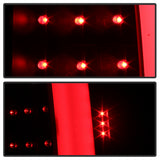 Xtune Tail Light Assembly Version 3 (MPN: 9038778)