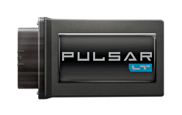 Superchips Pulsar LT Module (MPN: 22412)