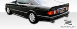 Duraflex Side Skirt (MPN: 102238)