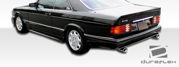 Duraflex Side Skirt (MPN: 102238)
