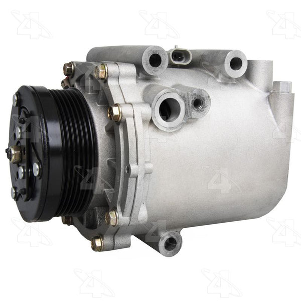 Four Seasons Air Conditioner Compressor (MPN: 68476)