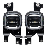 Oracle Lighting LED Fog Light Set (MPN: 5864-504)