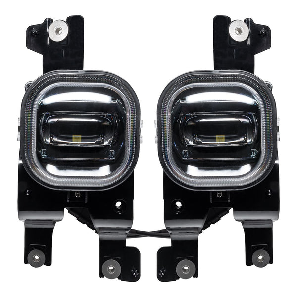 Oracle Lighting LED Fog Light Set (MPN: 5864-504)