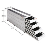 Weather Guard Bed Drawer Itemizer (MPN: 328-3)