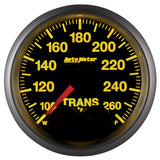 AutoMeter Elite Transmission Temperature Gauge (MPN: 5658)
