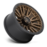 Fuel Off Road 22 Inch Wheel (MPN: D68122001747)