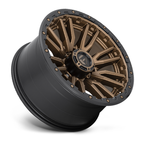 Fuel Off Road 22 Inch Wheel (MPN: D68122001747)