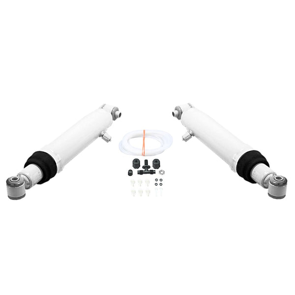 Monroe Max-Air Hydraulic Shock Absorber (MPN: MA791)