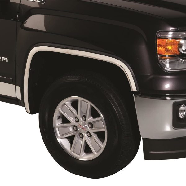 Putco Fender Trim (MPN: 97130)