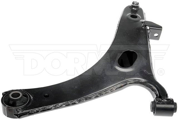 Control Arm with Ball Joint Assembly (MPN: 524-784)