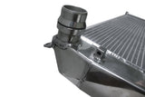 CSF High Performance Radiator (MPN: 7058)