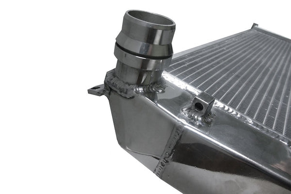 CSF High Performance Radiator (MPN: 7058)