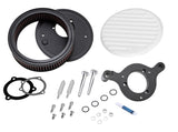 K&N Street Metal Air Cleaner Assembly (MPN: RK-3936)