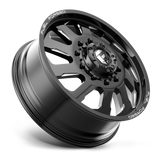 Fuel Off Road 20 Inch Wheel (MPN: DE392082A9R)