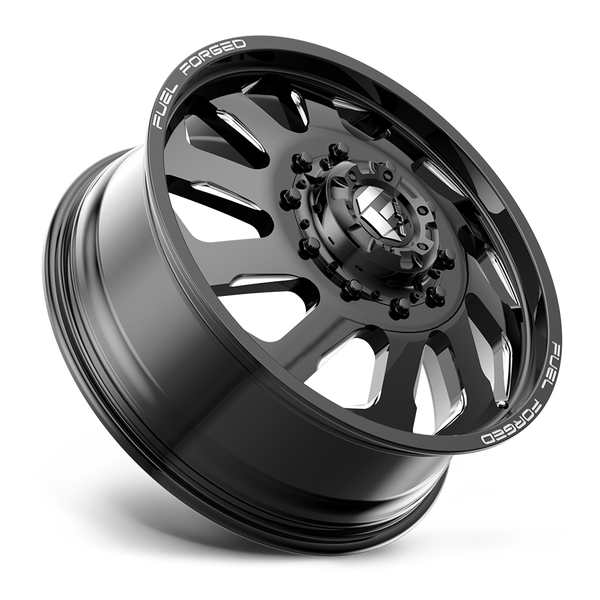 Fuel Off Road 20 Inch Wheel (MPN: DE392082A9R)