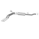 Magnaflow Performance Exhaust System Kit (MPN: 16868)