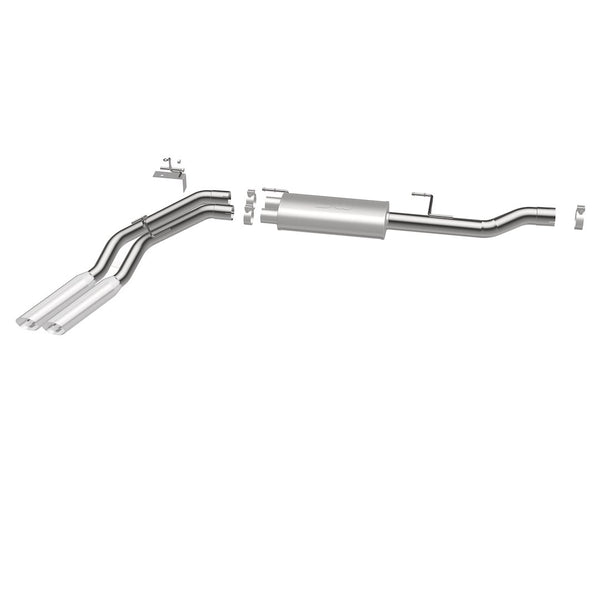 Magnaflow Performance Exhaust System Kit (MPN: 16868)