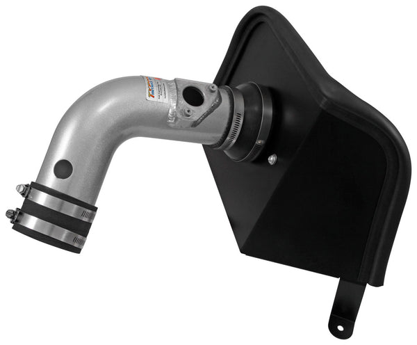 K&N Typhoon Cold Air Intake System (MPN: 69-1503TS)