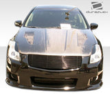 Duraflex GT-R Ground Effects Kit (MPN: 104141)