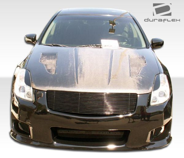Duraflex GT-R Ground Effects Kit (MPN: 104141)