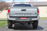 Flowmaster Cat-Back Exhaust System (MPN: 717944)
