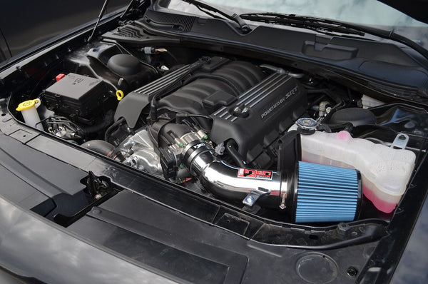 Injen Technology Cold Air Intake System (MPN: PF5064P)