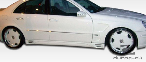 Duraflex F-1 Fender Set (MPN: 103746)