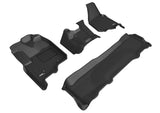 3D Mats KAGU Custom Fit Floor Liner (MPN: L1FR08901509)