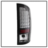 Spyder Automotive Tail Light Assembly (MPN: 5002617)