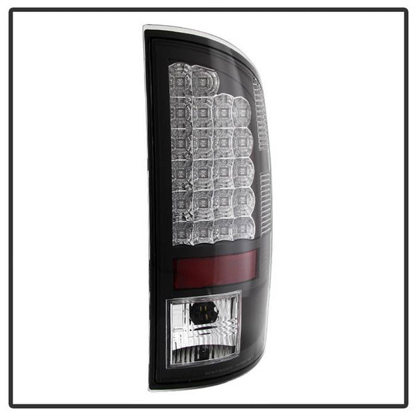 Spyder Automotive Tail Light Assembly (MPN: 5002617)