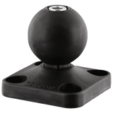 Scotty Fish Finder Mount (MPN: 0166)