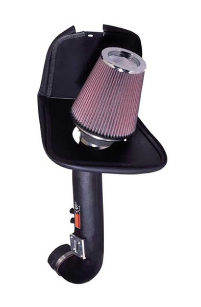 K&N Cold Air Intake 63 Series AirCharger (MPN: 63-6012)