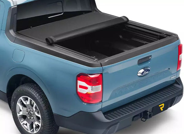 TruXedo Pro X15 Tonneau Cover (MPN: 1470901)
