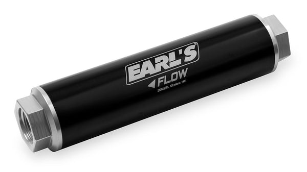 Earl's Plumbing Fuel Filter (MPN: 230633ERL)