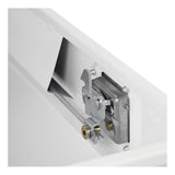 UWS Steel-Aluminum Combo Transfer Tank (MPN: ST-75-COMBO-W)