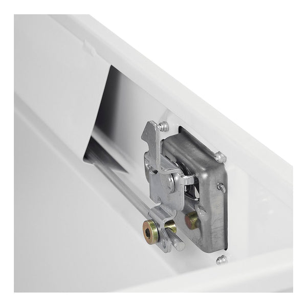 UWS Steel-Aluminum Combo Transfer Tank (MPN: ST-75-COMBO-W)