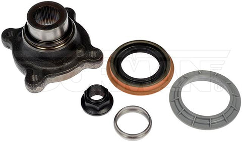 Power Take Off Unit Yoke (MPN: 600-257)