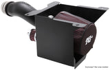 K&N Cold Air Intake 63 Series AirCharger (MPN: 63-1123)