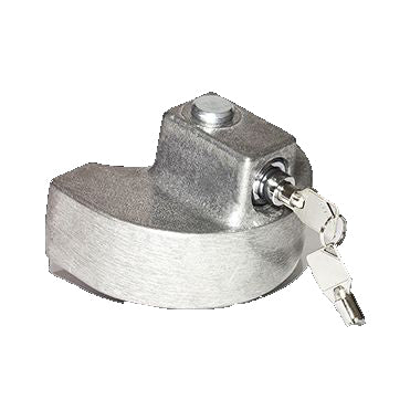 Blaylock Trailer Coupler Lock (MPN: TL-34)