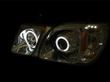 AnzoUSA Projector Headlight Assembly (MPN: 111170)